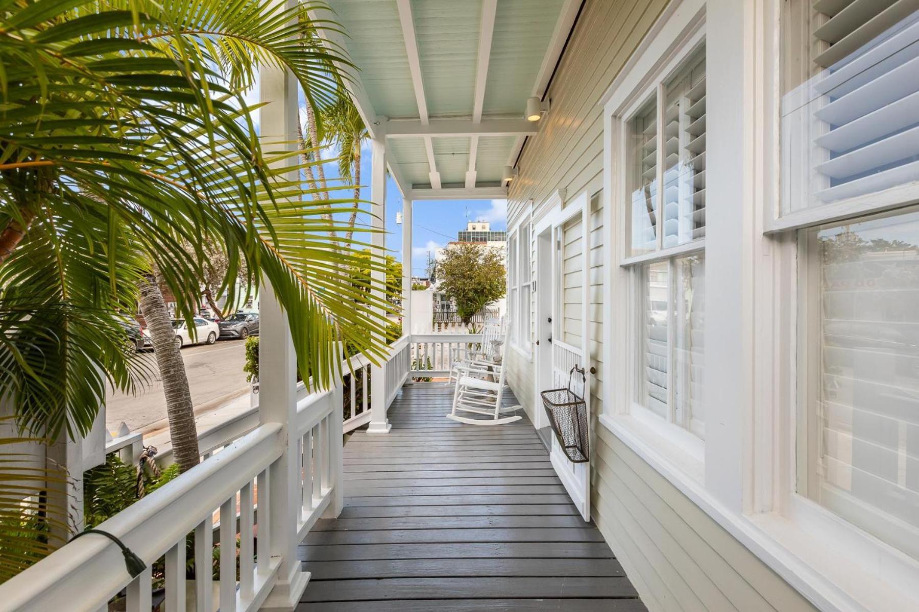 Island Pearls Holiday home
